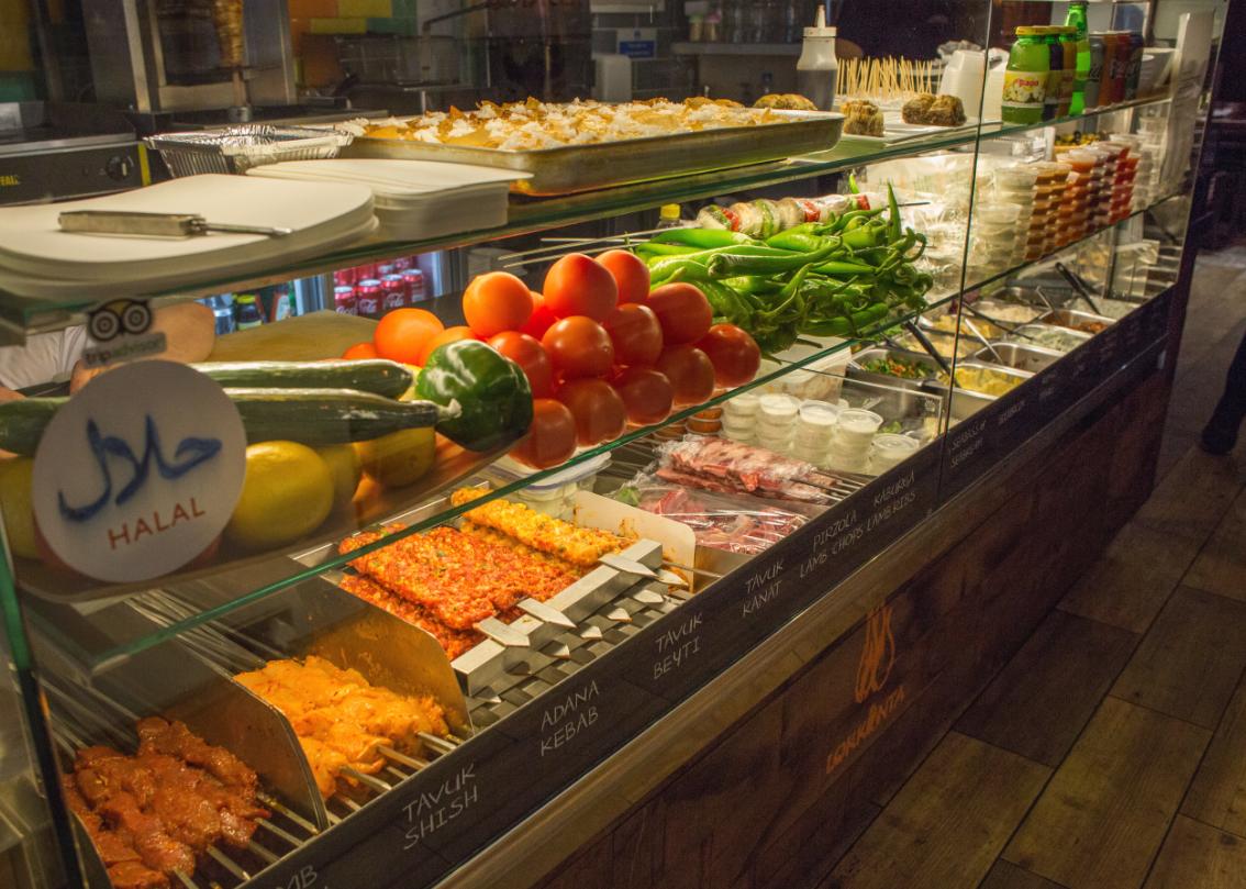 Lokkanta's tweet photo. Fully stocked and ready for a busy week! Who's joining us at Lokkanta this week? https://t.co/OWJA4Tt79x