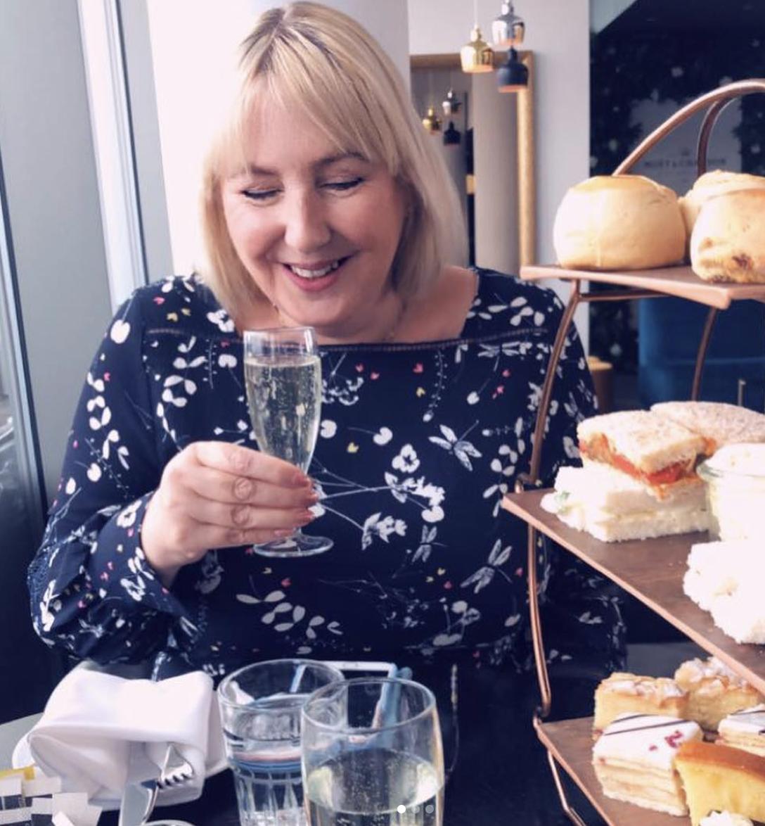 With stunning Spring views and a brand new selection of sweet treats hand made by our award-winning patisserie chef, what are you waiting for? Get booked in for a sky-high afternoon tea today!

Priced from just £22, book today with : bit.ly/2xAeIbh