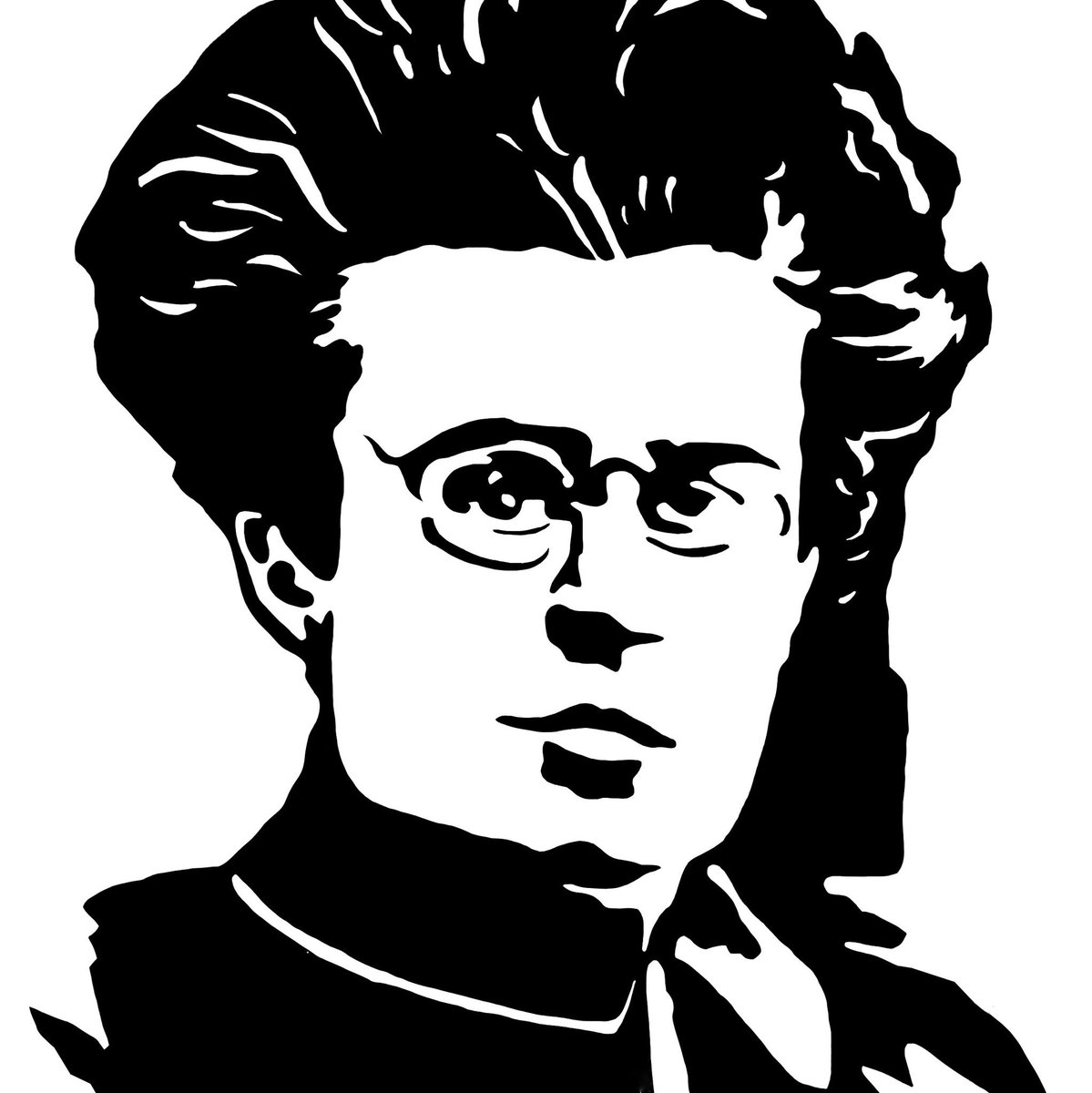 limonirossi's tweet photo. Starting a series of drawings on ‘Revolutionaries that aren’t Che Guevara’ #notChe 

Antonio Gramsci 🇮🇹 Italian Marxist philosopher and politician who died last week in 1937 after some ten years in prison under fascism #gramsci #revolutionary 

🔜 Emiliano Zapata 🇲🇽 https://t.co/z0fARGe2hK