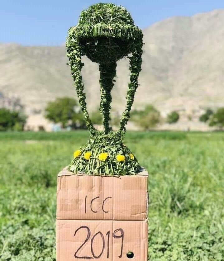 Bilaal_safi's tweet photo. ICC World Cup 2019 Trophy ❤ https://t.co/ZPnSiLbvsY