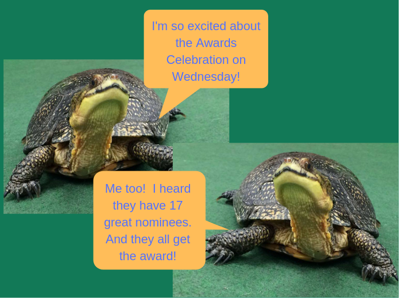 Nature Care Earth Day Awards tweet media