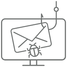 technology_act's tweet photo. A phishing attack occurs every 30 seconds or 120 per hour.
We can provide the best solution base in your requirement in order to defend against today’s complex attack schemes, feel free contact us.

#phishingprotection #ITsolutions #RealTimeAlert #Monitoring #CyberSecurity https://t.co/yWHfDNrkMs