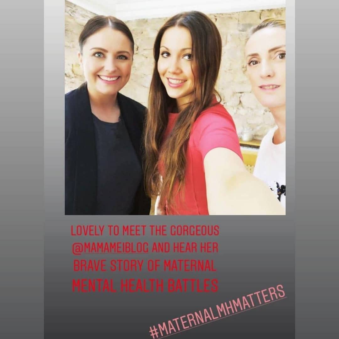 impactmagazines's tweet photo. Great to see influencers, bloggers, vloggers, mental health campaigners & passionate mamas joining forces this week to mark #MaternalHealthawarenessweek & #worldmaternalhealthday #mumsmatter #maternalmhmatters 🥰 Photos from Harrogate event @MamaMeiBlog https://t.co/UcAQCcUHTU https://t.co/7Mk3ftdZXe