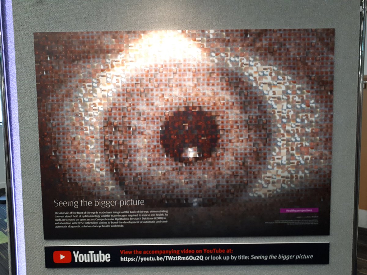 TIC_conferences's tweet photo. Fantastic Images of Research at #EngageStrath19 Come in & take a look! @EngageStrath #Strathimages #TICevents https://t.co/gnnqT1PxuO