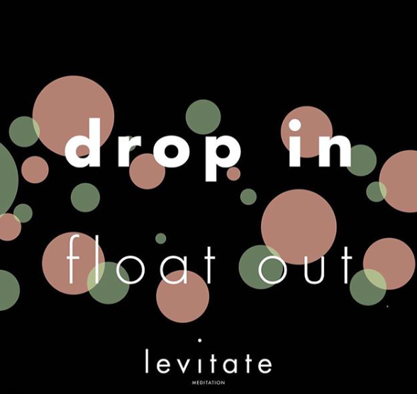 LevitateLondon's tweet photo. 🙌 LAUNCHING: AN ALL NEW MAY TIMETABLE 🙌 - BOOK YOUR CUSHION TODAY! https://t.co/xPlwaWOyKK https://t.co/qFfpUOGtUM