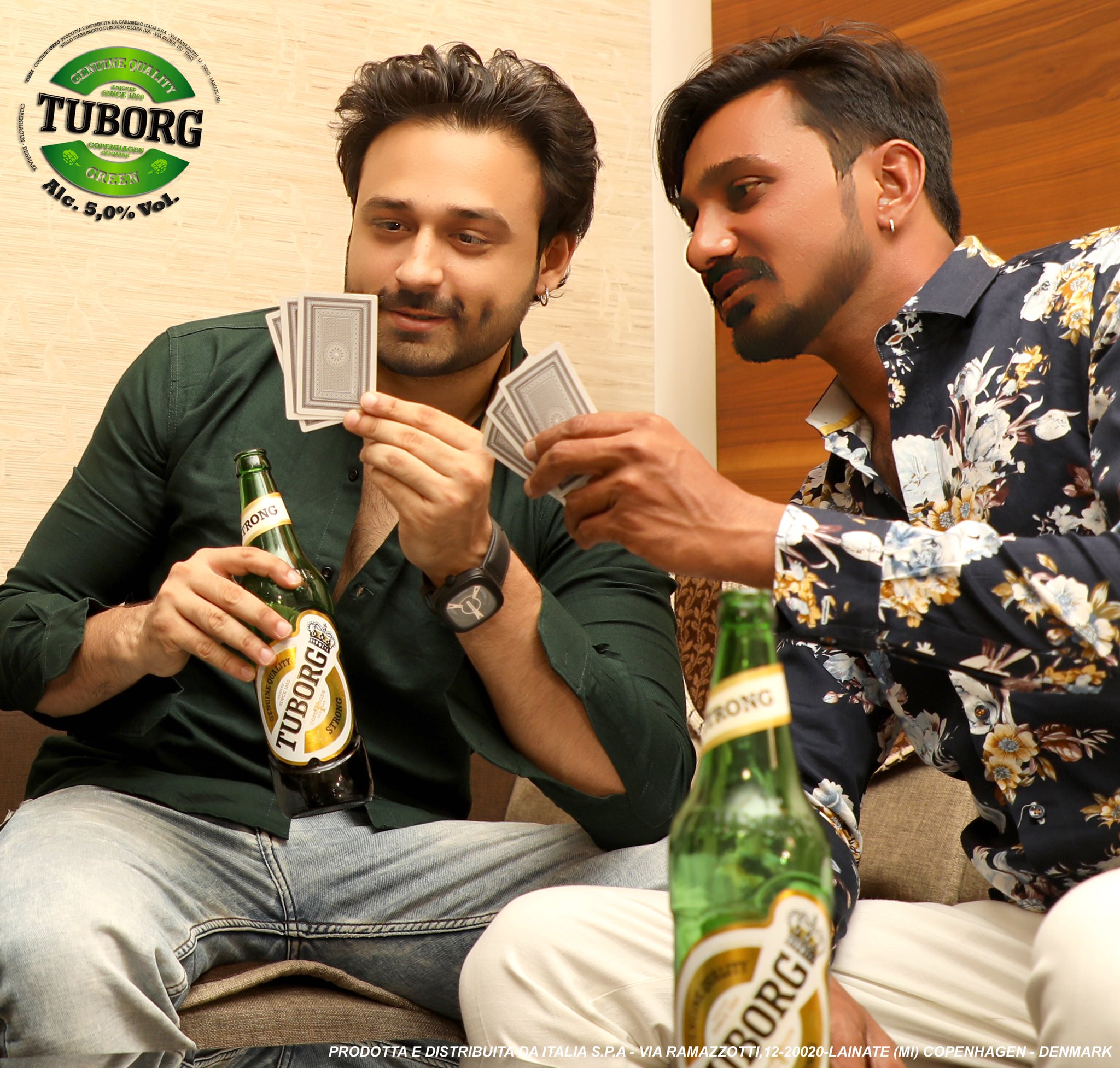 Jaey Gajera I Don T Think I Ve Drunk Enough Tuborg Beer To Understand That I Only Drink Tuborg Tuborg Beer Tuborg Tuborgbeer Jaeygajera Bollywood Happytimes Opentomore Opentobass T Co Ggnp1wr1ol Twitter