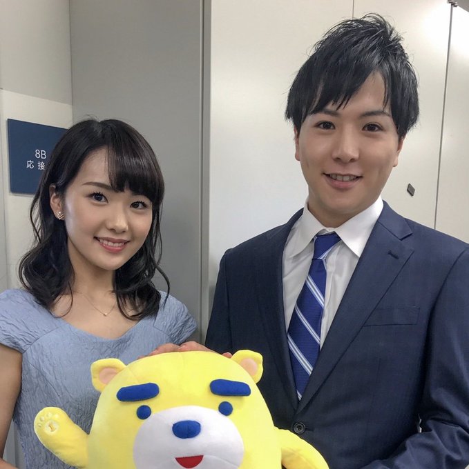 アナウンサー 東海 長島 テレビ