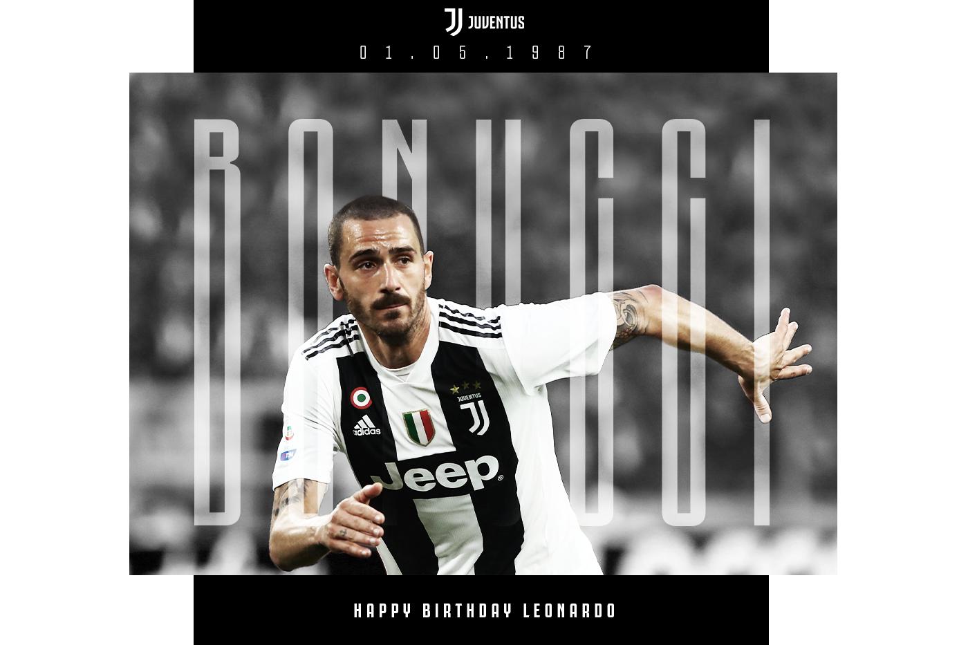 The team:Happy birthday, Leo!  