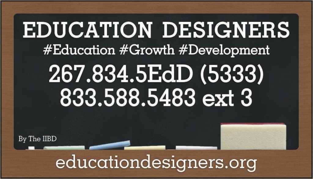 EdDesigners's tweet image. School Psychologists educationdesigners.org/2019/05/01/sch…