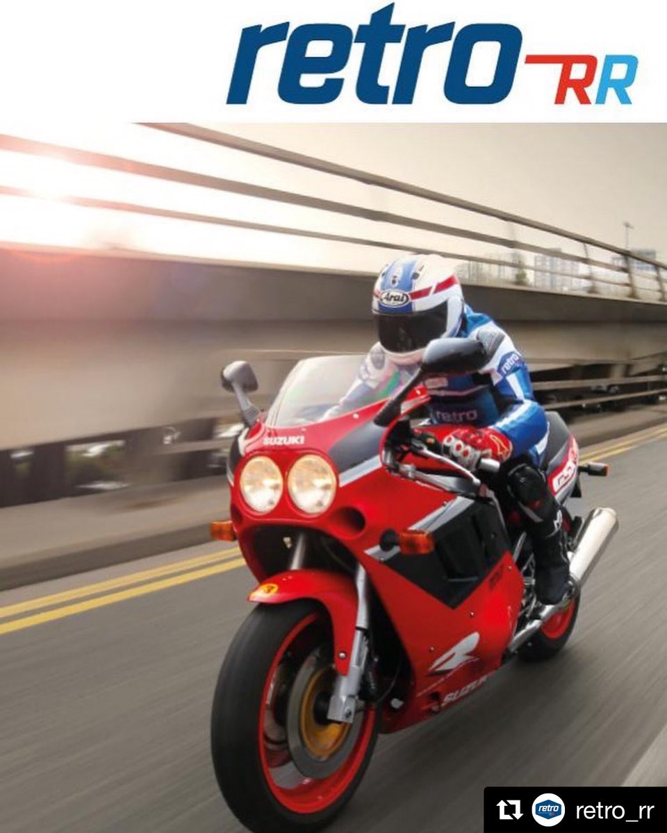 Very excited to announce that issue two will be on sale from Saturday or you can subscribe now at retro-rr.com — it’s packed with lots of good stuff from the likes of <a href="/niallmackenzie1/">Niall Mackenzie</a> <a href="/Jimwhit69/">James Whitham</a> <a href="/Stavros6/">Steve Parrish</a> <a href="/gordoritchie/">Gordon Ritchie</a> <a href="/DoubleRedBSB/">Double Red</a> and <a href="/GoldandGoose/">David Goldman</a> #buyitnow