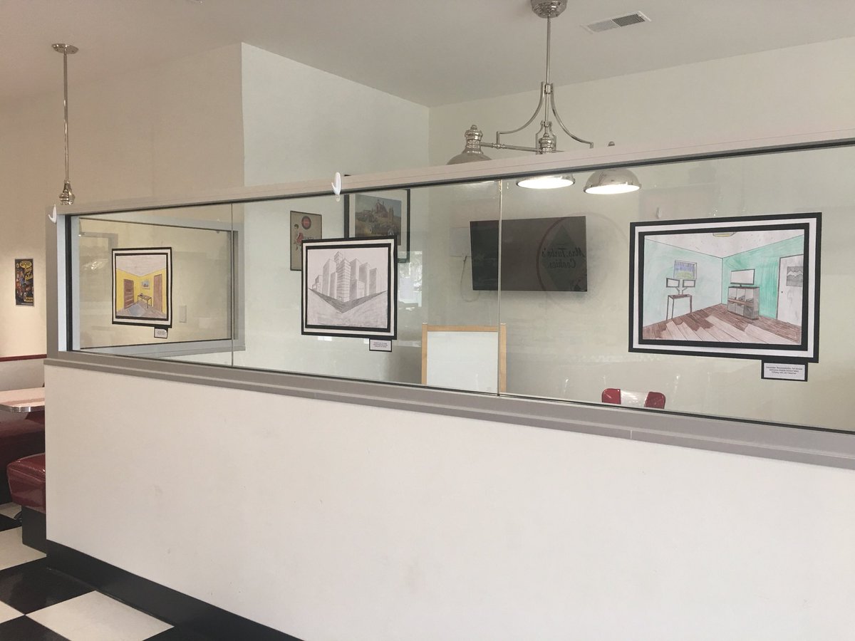 MissHitt's tweet photo. The first annual Gahanna Middle Schools Art Hop was a huge success!! Thank you to everyone who came out to show support!! We couldn’t have done it without you!! https://t.co/RksoFGi6i7