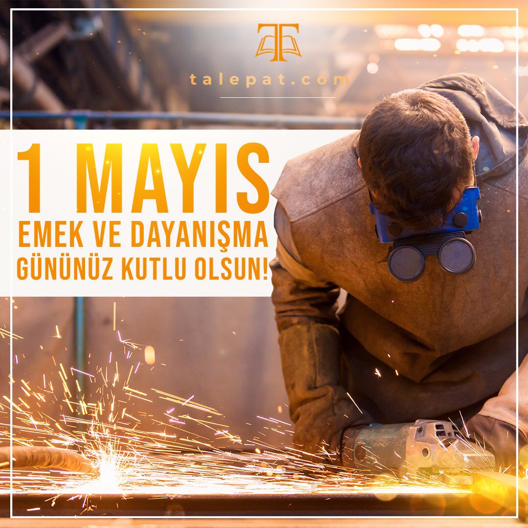 🔴 1 Mayıs Emek ve Dayanışma Günümüz Kutlu Olsun 🔴 #1mayıs