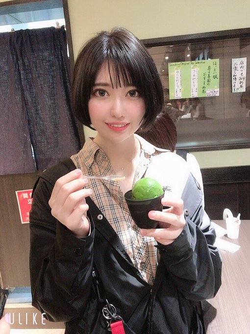 Twitterのコスプレ画像18