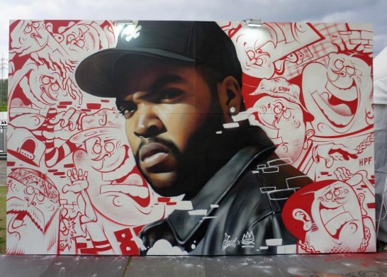 Ami_01's tweet photo. Artist: #RoyyalDog - https://t.co/cZwvg9M8bh - City: #Nanji #Hangangpark #Seoul #Korea  -#streetart #urbanart #koreagraffiti  #hiphopplayafestival2019 #jayflow #hiphop https://t.co/NYziVDrXGl