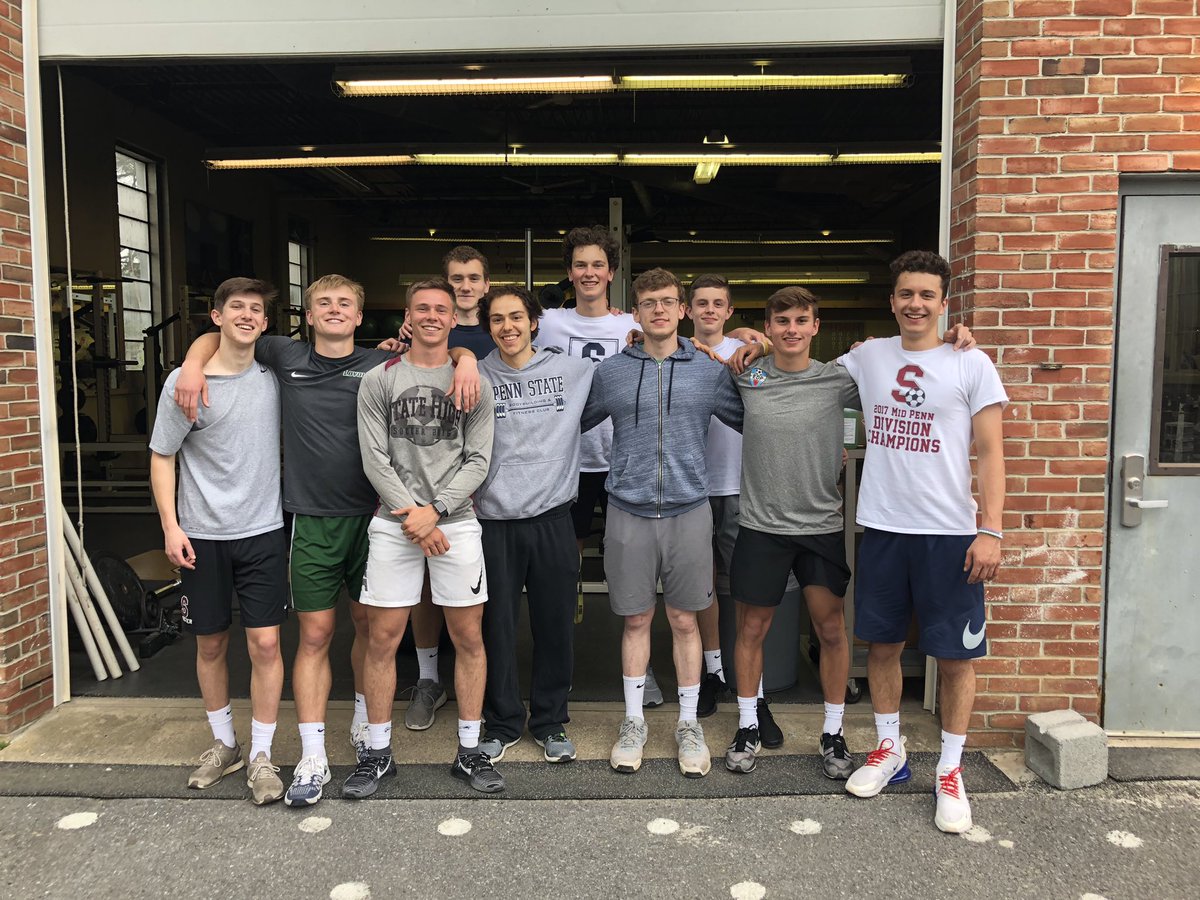 SC_BoysSoccer's tweet image. Can’t thank Mr. B and Mr. Smith enough for everything they’ve done for us this off season! We know they’ll have much success in the future and can’t wait to see where life takes them! #BetterTogether