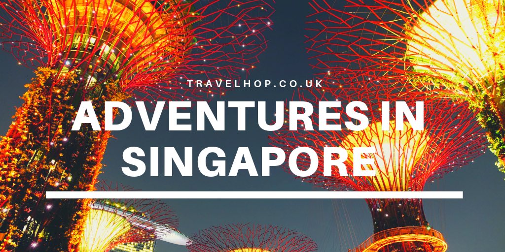 Is Singapore on your list? #travel #adventure #singapore #traveltips travelhop.co.uk/2019/05/01/the…