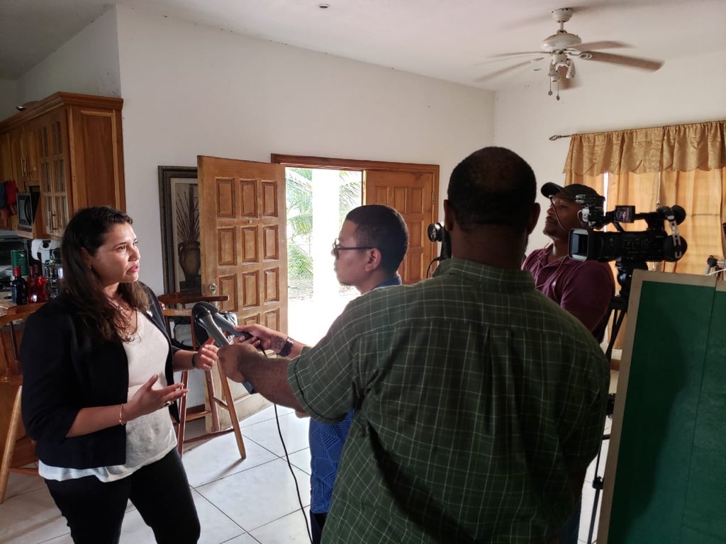 Birchenough_S's tweet photo. Thank you Belize- hectic days but important discussions to support our Clip and CME work with Ministers, CEOs, UoB, CZMAI, MoE, Fisheries Department, Oceana and many others! @CefasMC3 @CefasGovUK @CME_Prog @CZMAI_Belize @WiltonPark @Oceana #commonwealthlitterprogramme https://t.co/LI2JpAwoNG