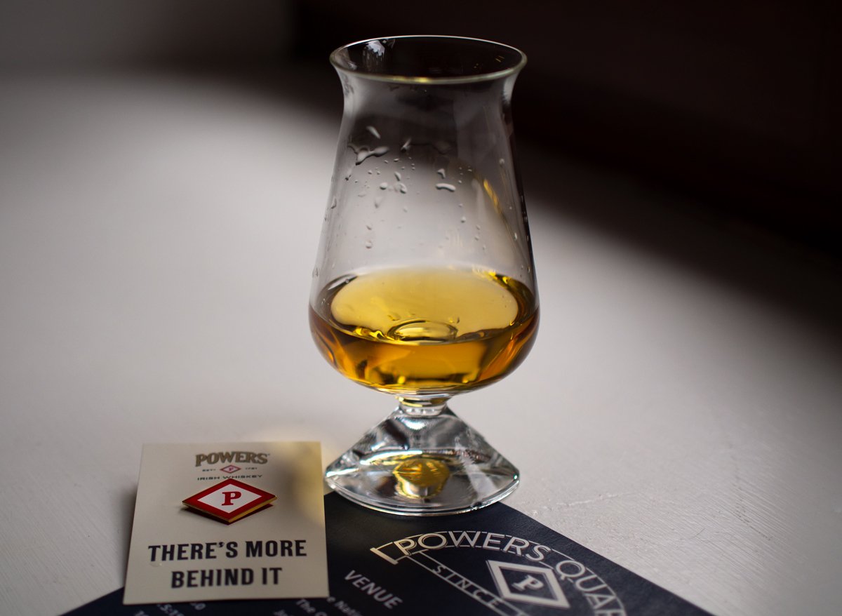 Staye tuned for dispatches from #Dublin this Saturday. We're flying out to join <a href="/PowersWhiskeyNI/">Powers Whiskey (NI)</a> and others. Can't wait to see what's in store. #whiskey