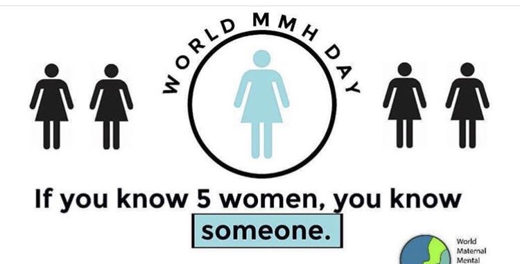 comiforcouncil's tweet photo. Today is World Maternal Mental Health Day. Later this morning I’ll be over at @e3Community Early Years centre speaking with some wonderful women and mamas about this important topic. Did you know rates in our area are higher than the provincial average? #askherhowshesdoing https://t.co/F6KQjOWjQG