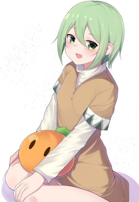 新年号記念うちのこかわいいピクチャです! 