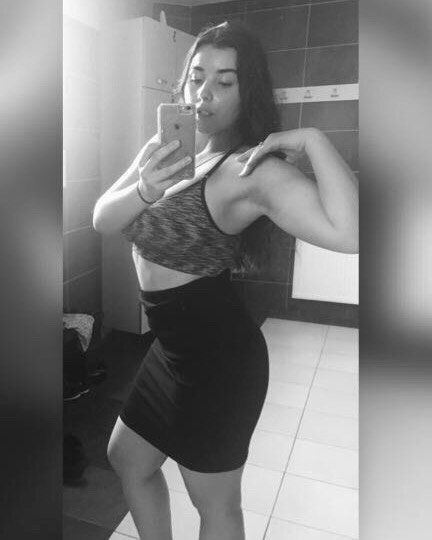 Susan_BadGir1's tweet photo. I'm bored!
Like, retweet and follow me if you are online
Get my nudes for free here -> https://t.co/kpXZwxtj0i
Access is free only after confirmation by email
 #dm #daddysslut #chicago #milf #deepthroath #webcamsex #pornhub https://t.co/sTRej6XJ6m