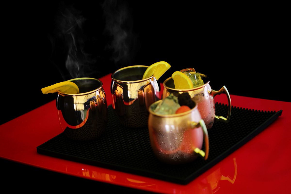 What better way to celebrate the 1st of May than with some spring themed cocktails!? So if you haven't already, check out our latest blog to find out the ingredients for our top 3 Cocktails perfect for the spring-time! 👉 bit.ly/2ImJTv2 #SpringCocktails #CocktailMixing