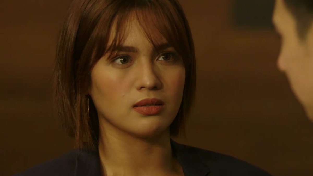 Guirly_123's tweet photo. Ang ganda pa din tlga ni Gigi @itsJaneOineza😍😍😍 gusto ko yong linya ni Gigi "get ready to kill"

#LBPlano https://t.co/smiNK63h47