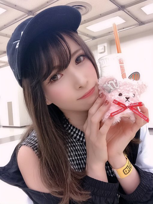 Twitterのコスプレ画像10