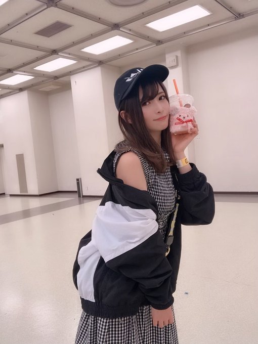 Twitterのコスプレ画像12