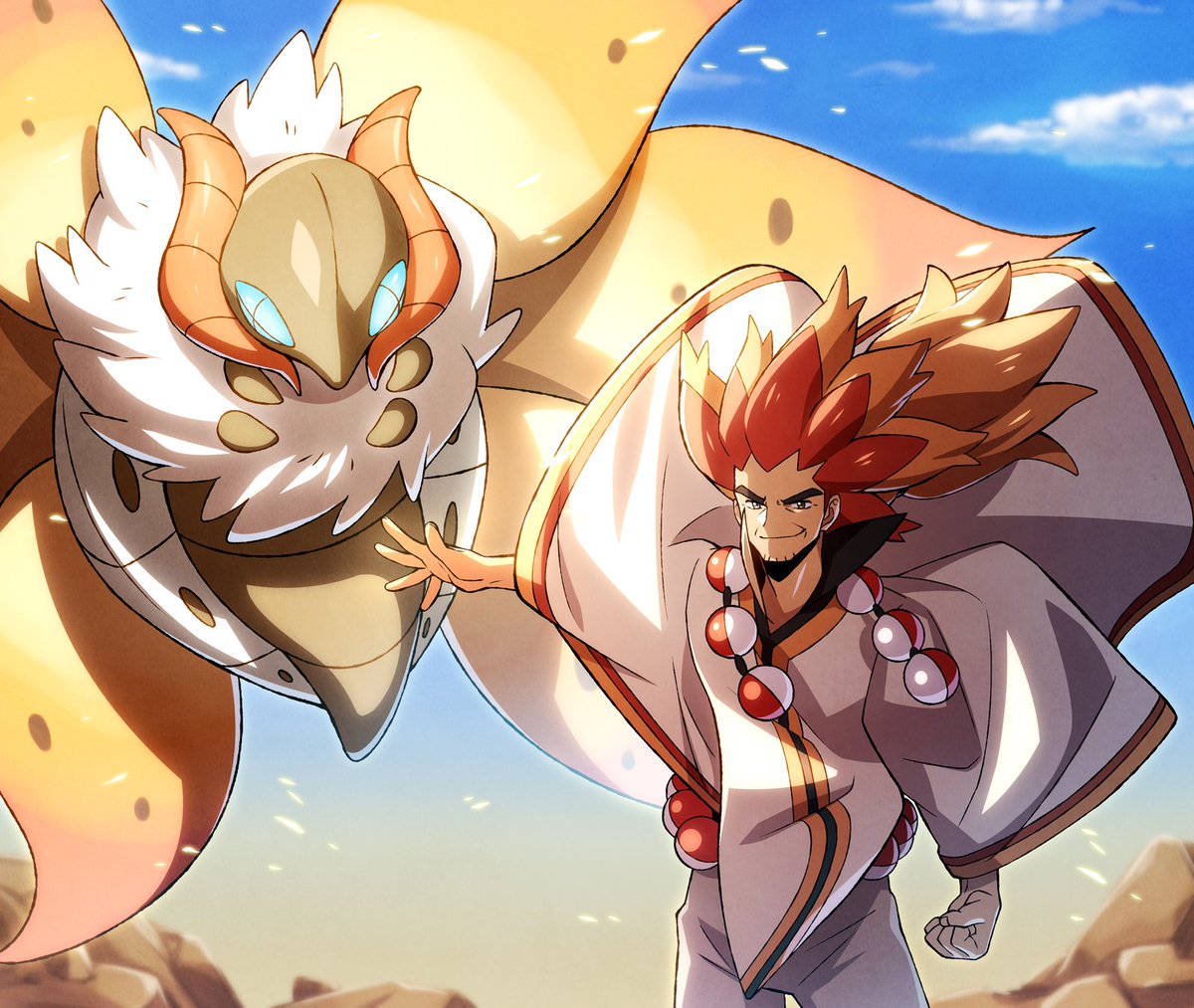 アデクさんとウルガモス T Co O4ovmtp2dz Twitter アデクさんとウルガモス T Co O4ovmtp2dz Twitter