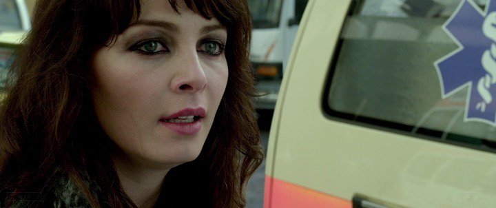 Violante Placido is now 43 years old, happy birthday! Do you know this movie? 5 min to answer! 