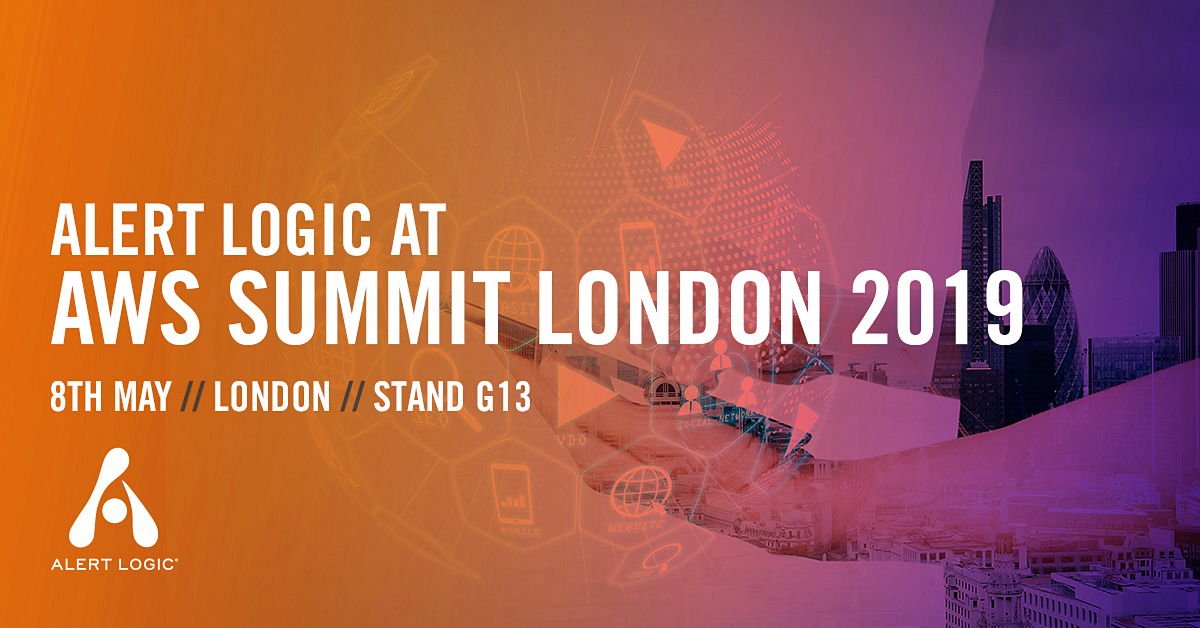 Alert Logic, a LevelBlue Company tweet media