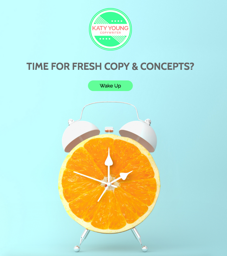 copyandconcepts's tweet photo. not long 'til my juicy new site is live! #copywriter #copywriters #copywriting #creative #creativewriter #design #branding #brands #copy #content #advertising #marketing https://t.co/wa3AYYxgu2