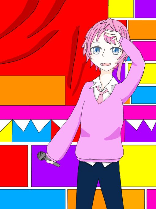 きょろのtwitterイラスト検索結果 古い順