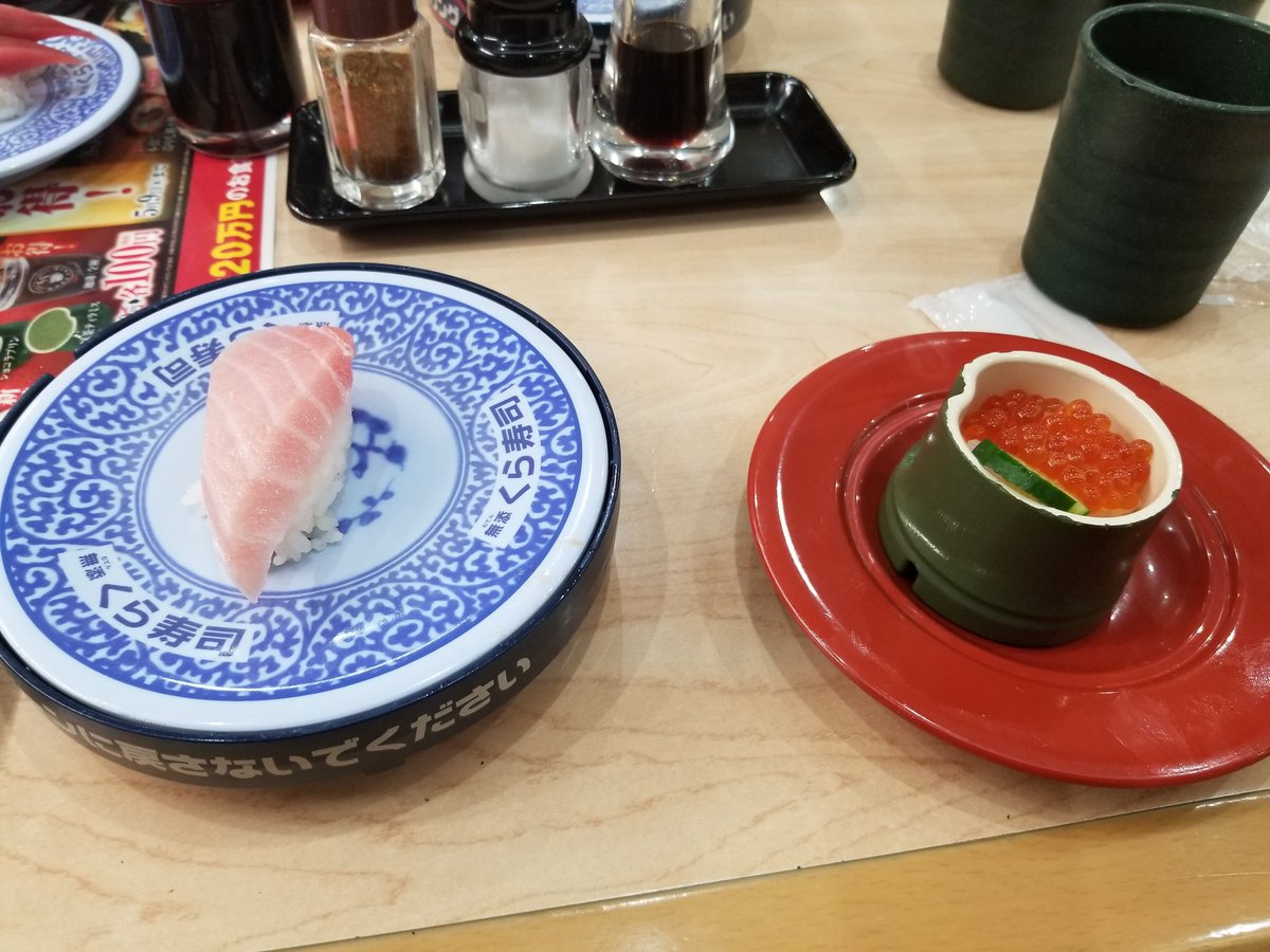 全日本寿司食べたい組合 (@SushiUNION_JP) / Posts / X
