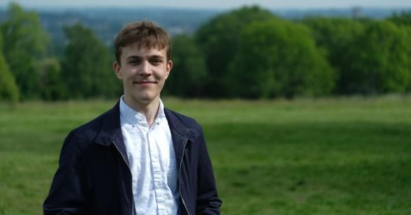 Autism: 'We are extraordinary people capable of extraordinary things'

"I remember my first day of nursery. It was terrifying and chaotic. Children screeching during playtime, toys flying everywhere. I was baffled, lost and confused."

Read the Article: buff.ly/2VxVY6F