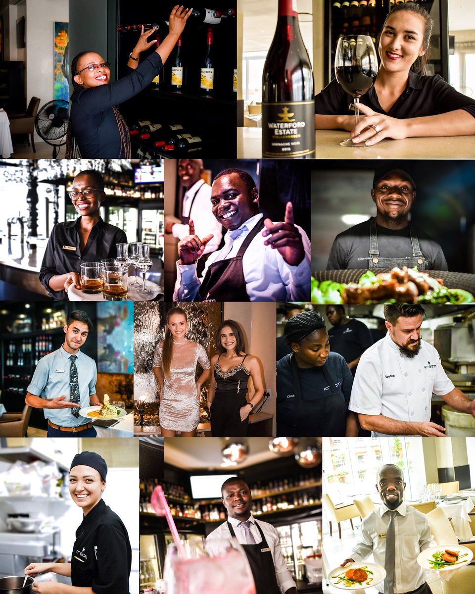 Kream Restaurant tweet media