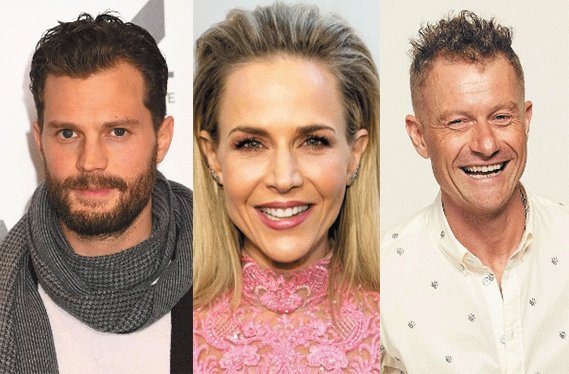 #CUMPLEAÑOS: #JamieDornan (37) – @juliebenz (47) – #JamesBadgeDale (41) √ musicacinetv.com/cumpleanos-jam…