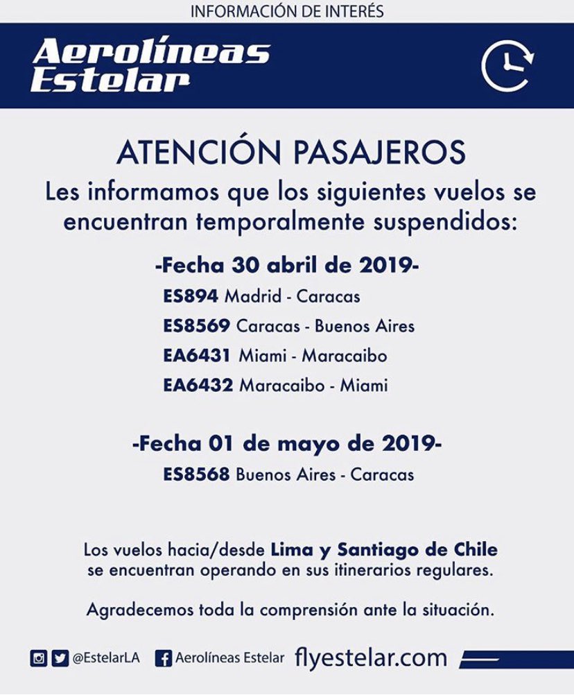 ViajesClase tweet media