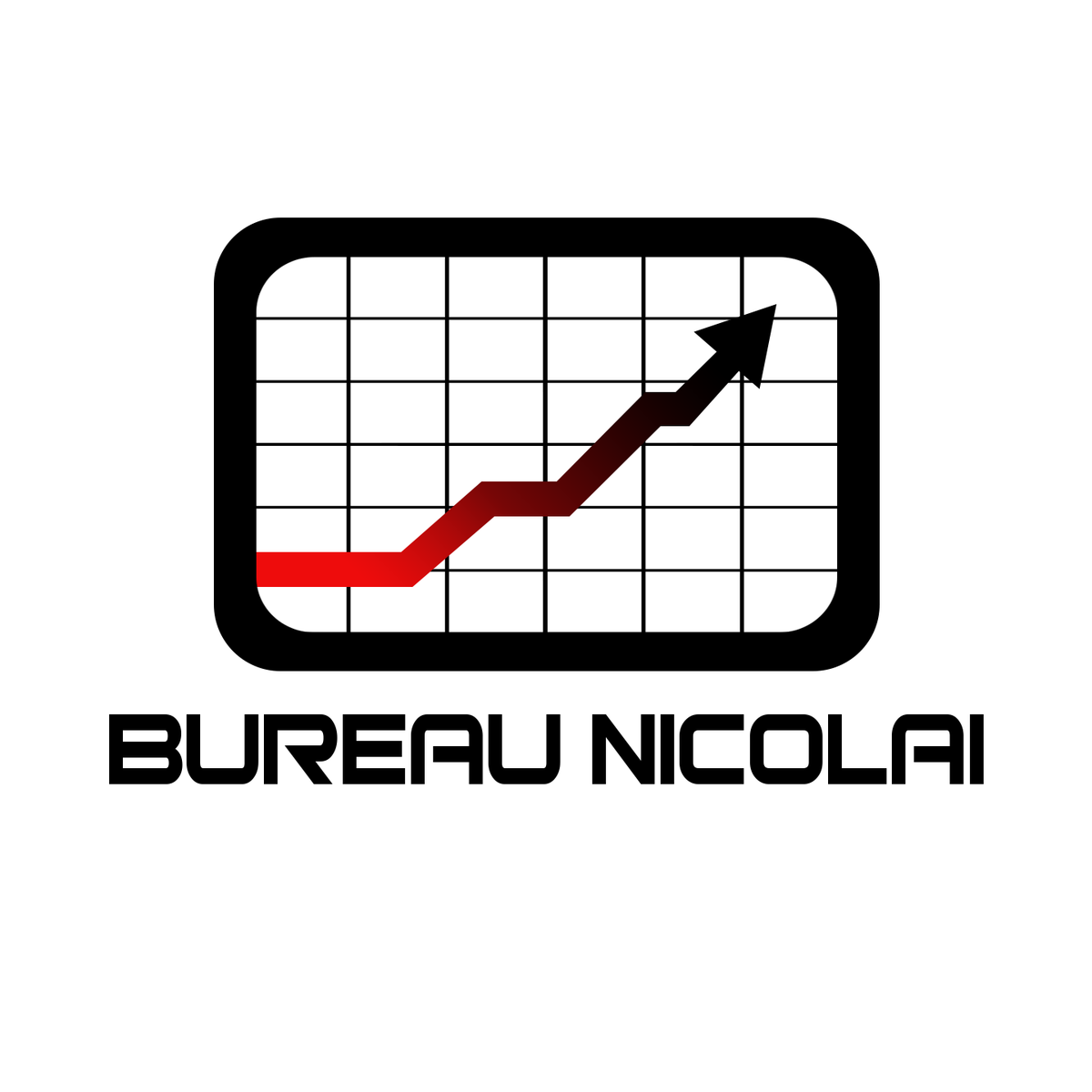 Het is gewoon een feit: 4 jaar Bureau <a href="/BureauNicolai/">Bureau Nicolai</a> en geheel in de lijn van mijn logo of zoals veel Nederlanders zeggen: "The only way is up".