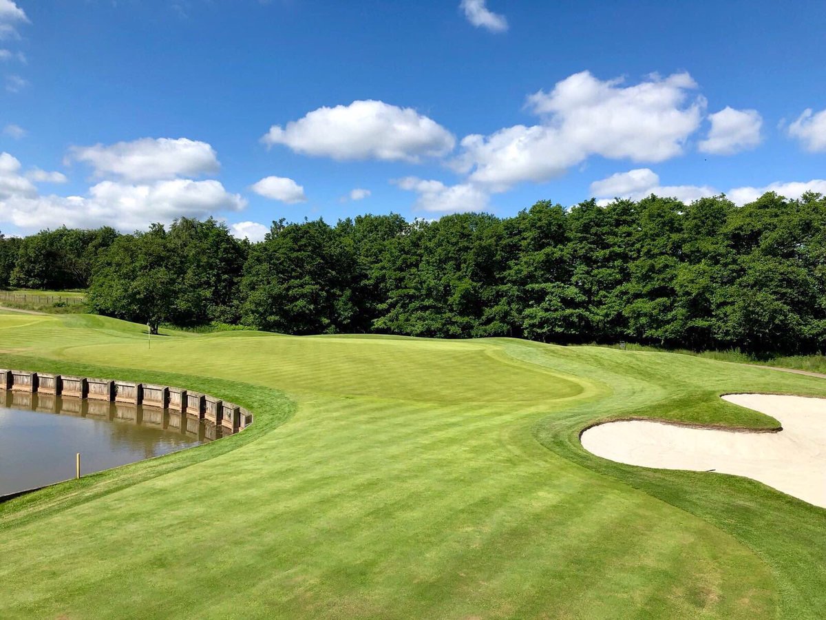 Forest of Arden Country Club tweet media