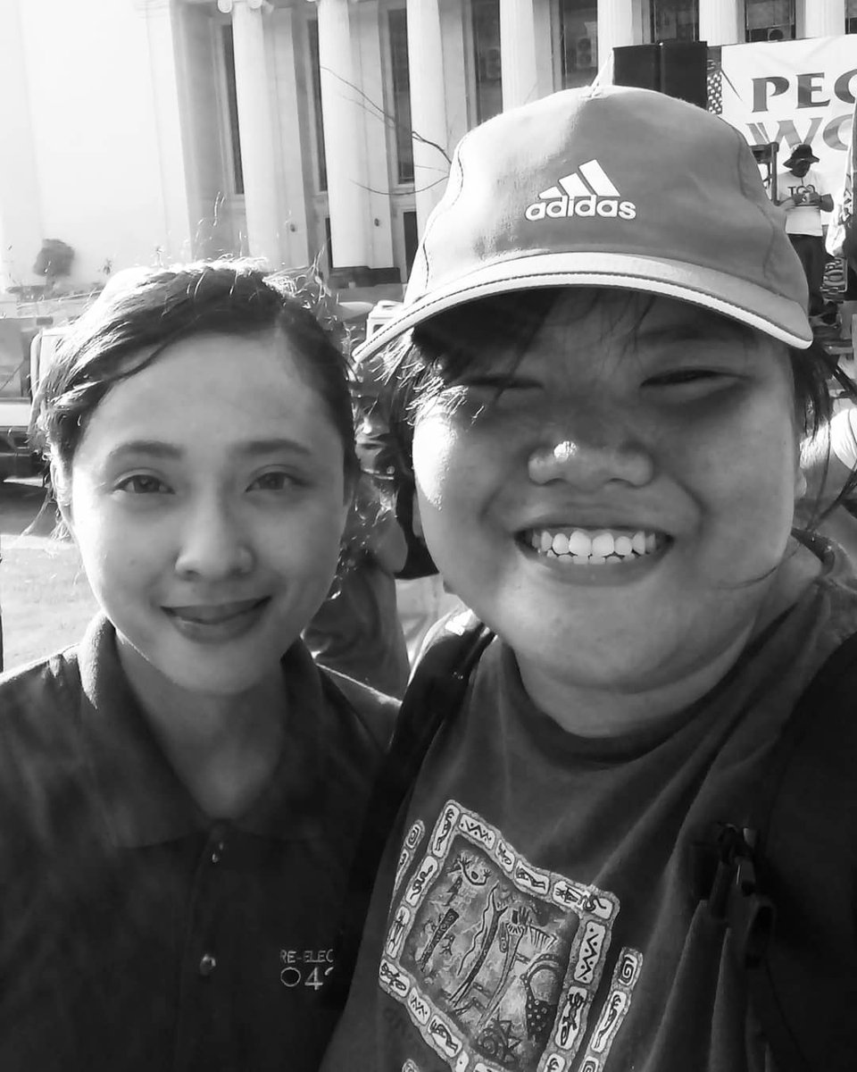 Ka_trixia's tweet photo. #May1Fight https://t.co/XQnVVYHUrJ