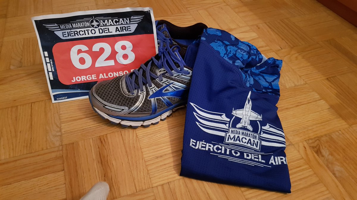 jalonso_VG's tweet photo. Otro objetivo cumplido: Correr la VUELTA ATLÉTICA de la #MACAN2019.
Gran organización, magnífico ambiente y un recorrido exigente.
¡Nos vemos en 2020! #runner #supercontento
7K. 38:10 https://t.co/34GPyoVhFZ
