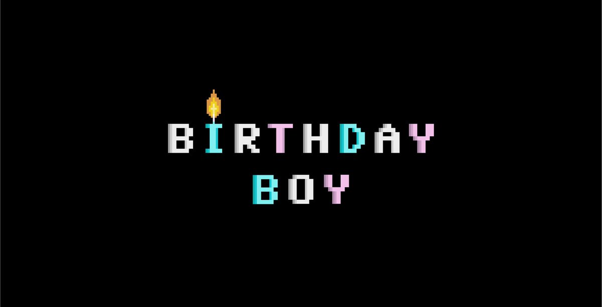 NFTSFilmTV's tweet photo. Congratulations to the @BdayBoyFilm team who have just reached their @kickstarter goal! You can still support the LGBTQ+ crew to make the film - more info at https://t.co/DGP3jUlhEI https://t.co/x4KbU2iH91