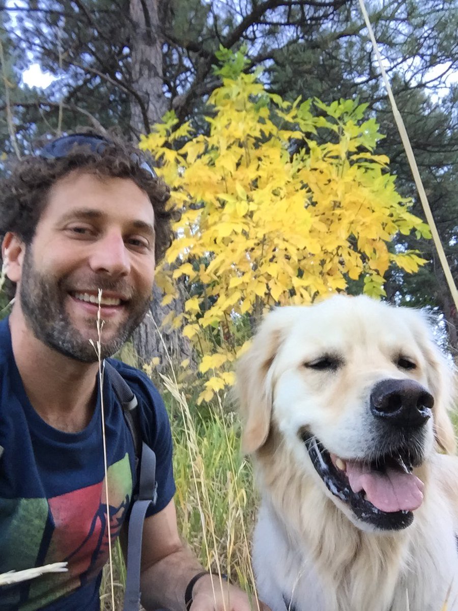 gofetchwellness's tweet photo. Kicking off #MentalHealthAwarenessMonth with my best friend Earl. #animalschangelives #gofetchwellness #mentalhealth #pets #hope https://t.co/EtbVUkCiVa