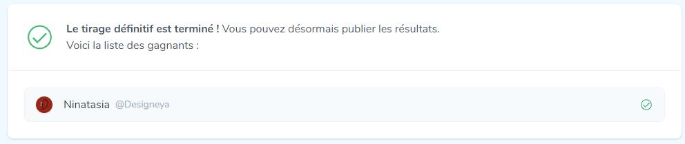 DEVMC - Communauté tweet media