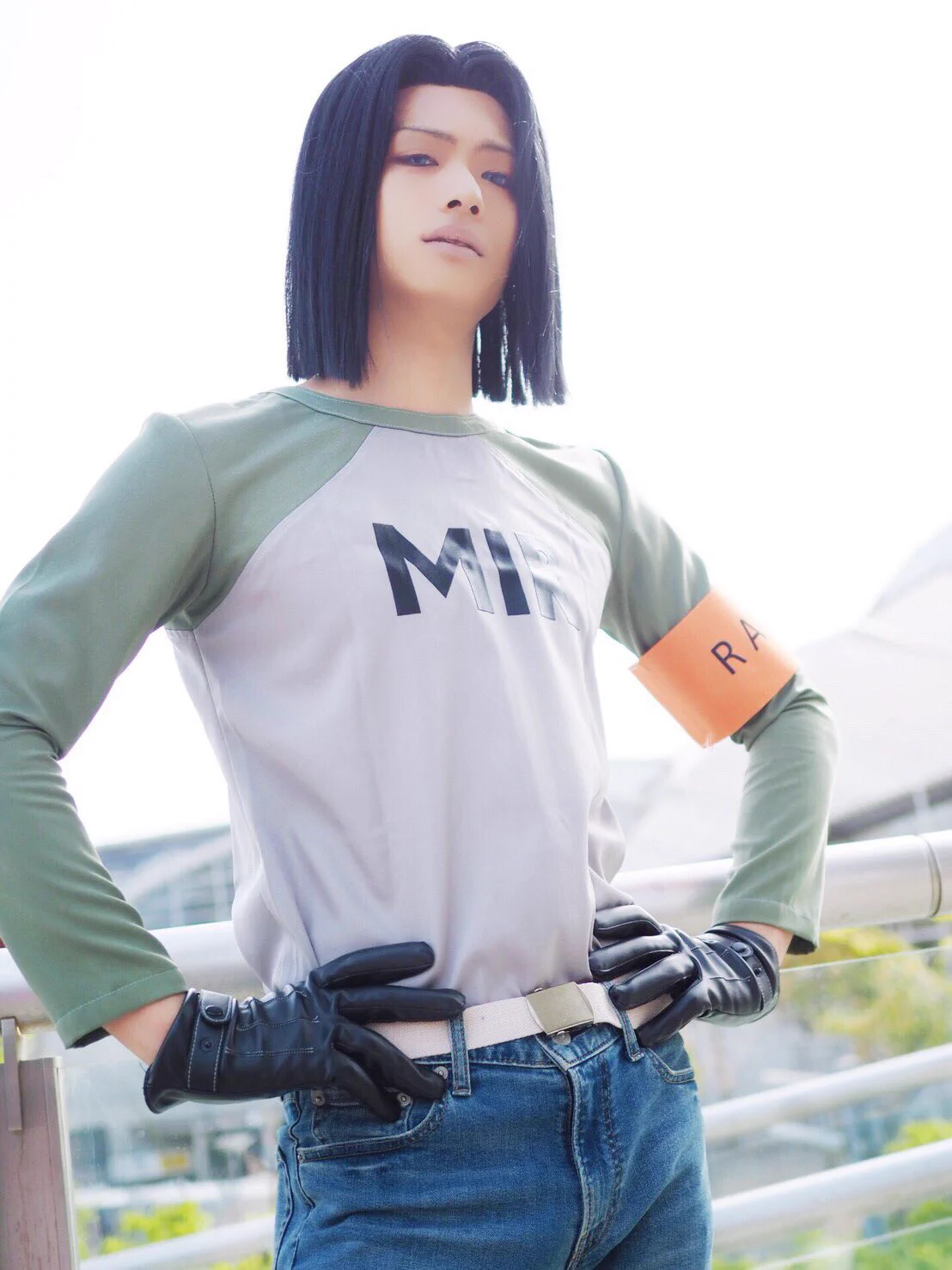 mizuki@JF on X: 