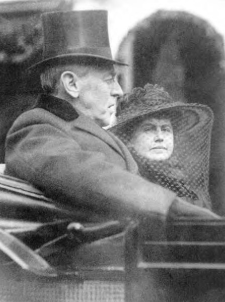 PeterKirstein's tweet image. Before folks dismiss #WoodrowWilson as an irredeemably racist president, remember twice he vetoed the nativist Immigration of Act of 1917 that imposed a #literacytest and banned immigration from Asia-Pacific because they looked differently than Caucasian. Great country, right?