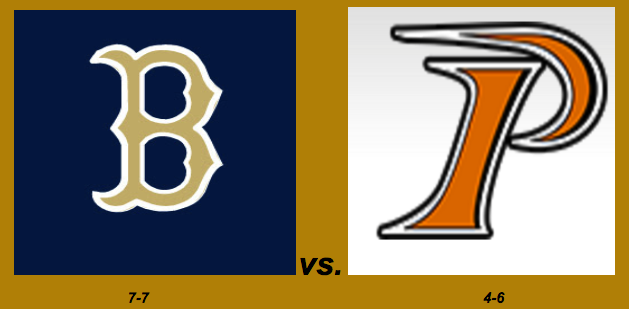 Let's try this again! Baraboo travels to Portage for a 5pm game!