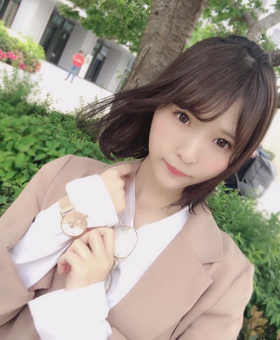 Twitterのコスプレ画像19